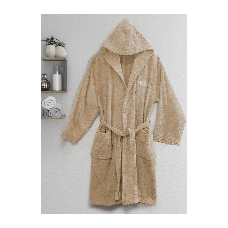ACCAPPATOIO SPUGNA BUSTA TG. XXL TORTORA/BEIGE- IRGE- 1,0 pz