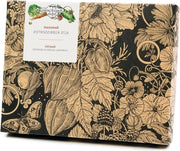 Set di semi di pompoen - Regalo di semi di pompoen antico con 5 varietà gustose e decorative