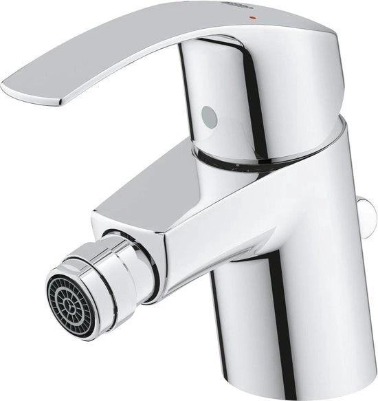 Bidet miscelatore S-Size - Eurosmart - Ordina online