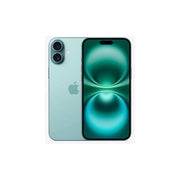 Apple iphone 16 128gb 6.1 teal myed3hn/a