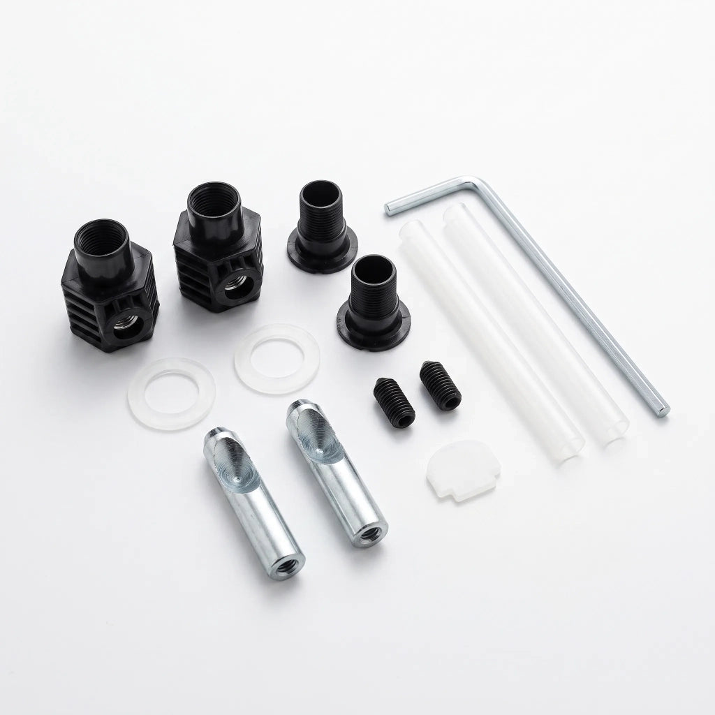 Kit Di Montaggio Per Vaso Wc