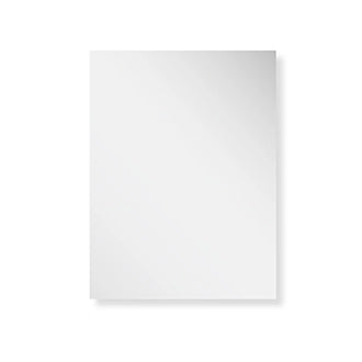 SPECCHIO FILO LUCIDO 60X80CM