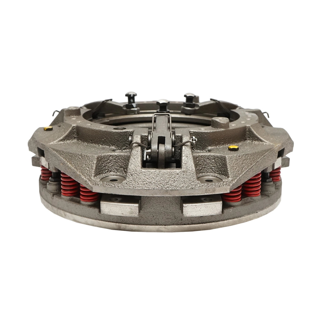 Kit frizione per Massey Ferguson  Codici OEM: 3620407M91, 2300012410, 887879M91, 887881M91 Breckner Germany