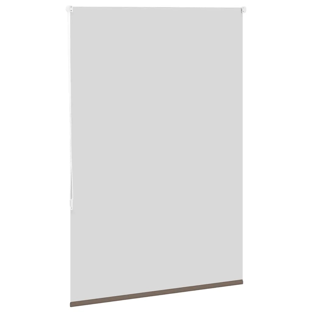 Tenda a Rullo Oscurante 90x175 cm Larghezza Tessuto 85,7 cm 4011022