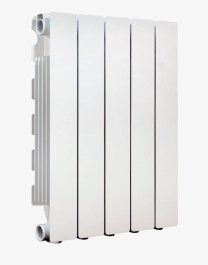 RADIATORE IN ALLUMINIO BLITZ SUPER B4   H500 3 Elementi FONDITAL