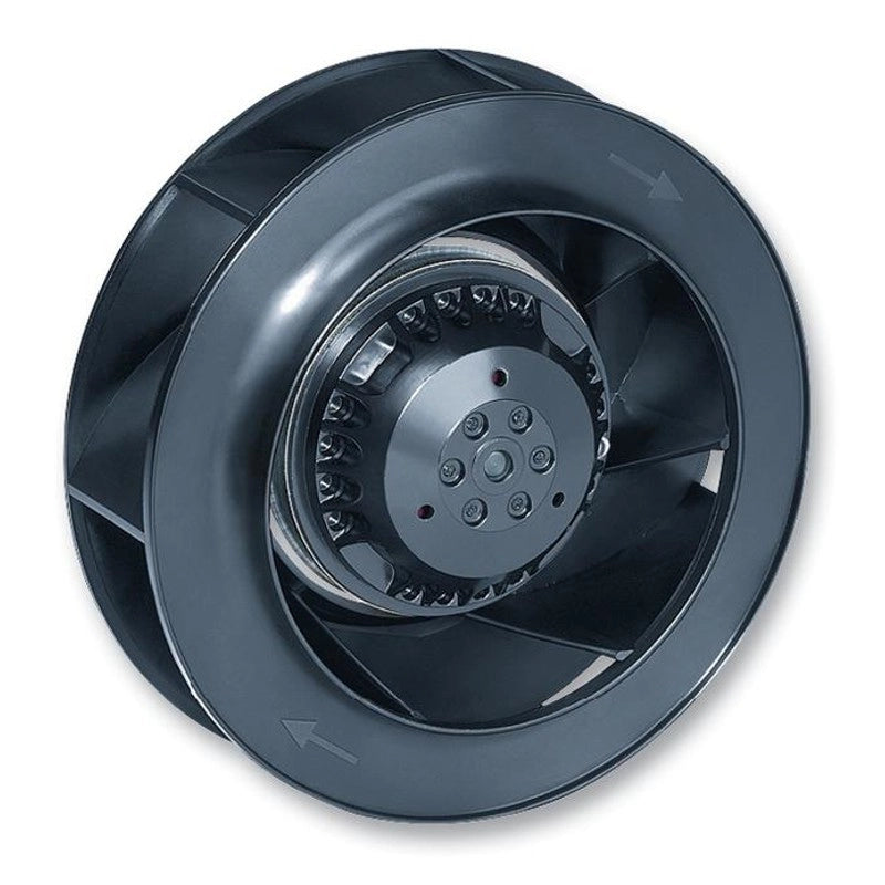 Ventilatore centrifugo EBM R2E220-RA38-30 230V 85/90W Backward Inclined Centrifugal Ventilatores