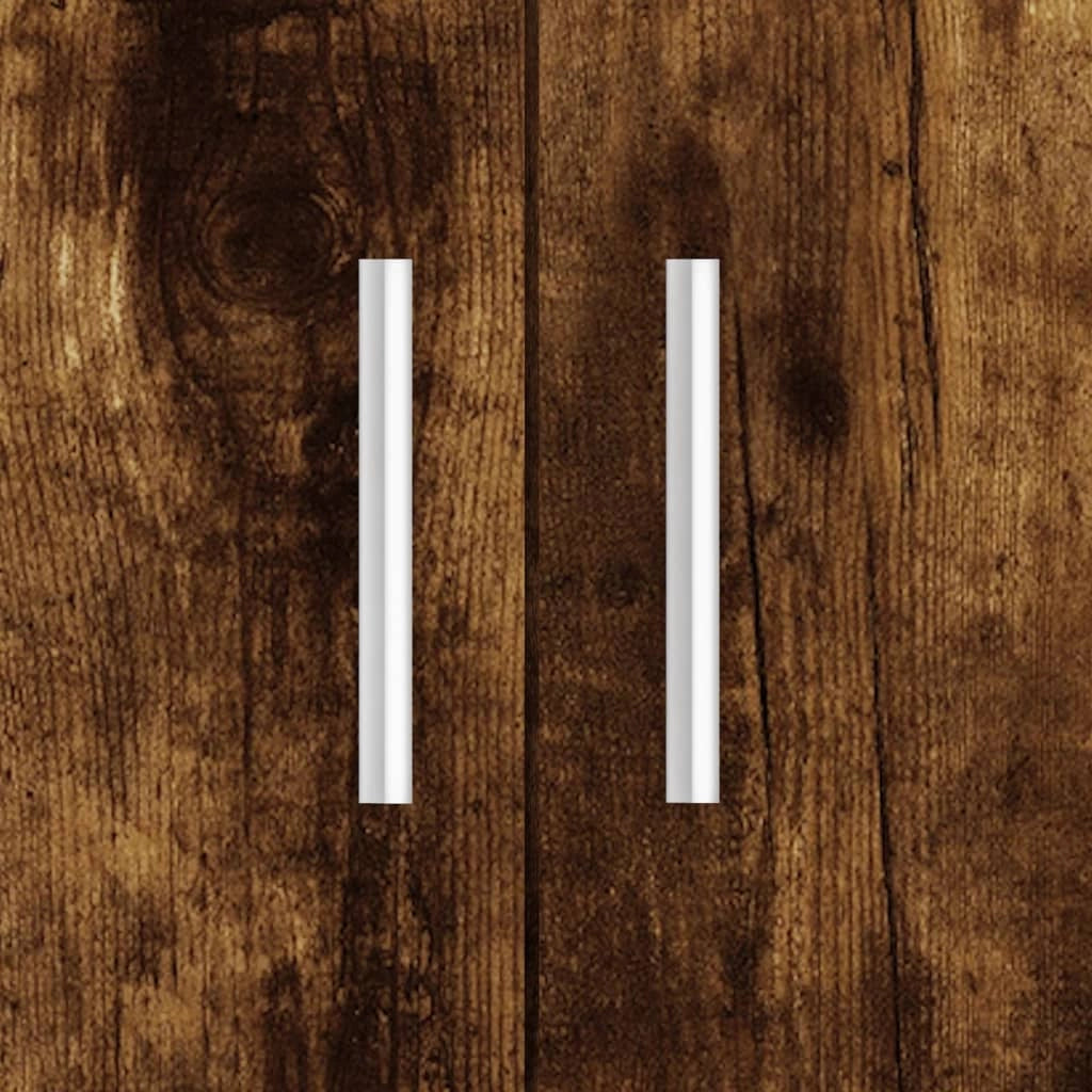 Base per mobiletto per acquario 101 x 41 x 58 cm legno ingegnerizzato marrone 02_0045041