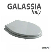 SEDILE ETHOS B.CO CER.CROMO 0x0 0H - GALASSIA
