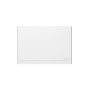 Radiatore elettrico Thomson WiFi con inerzia in ceramica e termostato intercambiabile, 1000W Milla