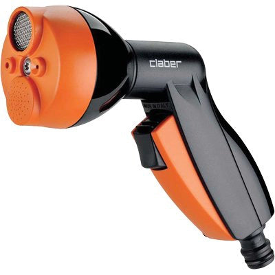 Idropistola Multifunzione Elegant Claber Self 9083