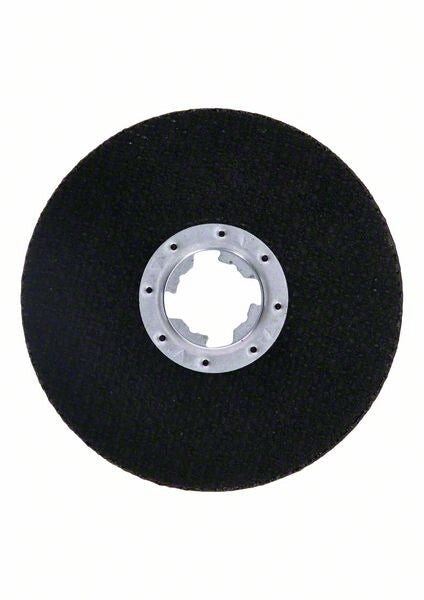 2608619253 - X-LOCK Expert for Metal 115x2,5x22,23 taglio dritto A 30 S BF, 115 mm, 2,5 mm