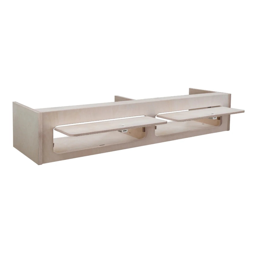 Armadio per camper a pensile per camper –  120cm x 25cm x 25cm