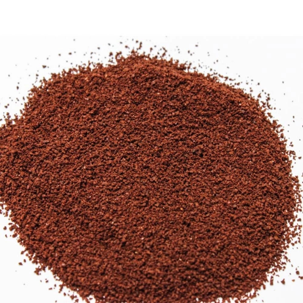 Dennerle Color Booster 100ml/45gr - alimento con 1000ppm di Astaxantina per tutti i pesci tropicali granulometria 0,5 mm