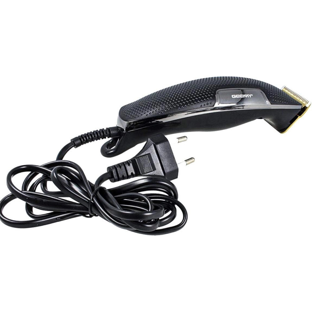 Trade Shop - Taglia Capelli Rasoio Barba Regola Baffi Basette Lama In Titanio 4 In 1 Gm806 -