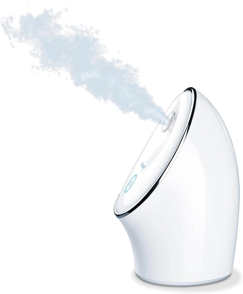 FC 72 Pureo Ionic Hydration Sauna per il Viso Agli Ioni