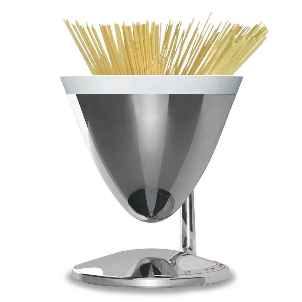 UMA, Bilancia con Timer da Cucina, Casa Bugatti