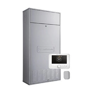 Caldaia a Condensazione Chaffoteaux Pigma Advance In 25 Metano/Gpl con con Kit Scarico Fumi