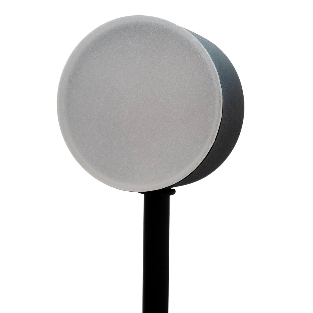 GEMINI Applique stilizzato LED 19W CCT da 3000K a 6500K lampada parete diffusori orientabili luce ufficio salone cameretta 230V