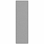 Zerbino antiscivolo assorbente per esterni 115 x 400 cm in polipropilene grigio 02_0058189