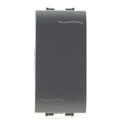 DEVIATORE UNIPOLARE ONDA MARLANVIL - VOLT 250 A 16- 6 pezzi