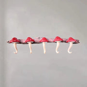 Hangers per parete, attacchi per capi d'abbigliamento, 35x4,5x9,5 cm, asse da asciugamani e abbigliamento, organizzatore di cappelli e borse adesivo, appendiabiti adesivi spazienti, adatti per uso domestico e in bagno (disponibili in diverse colorazioni).