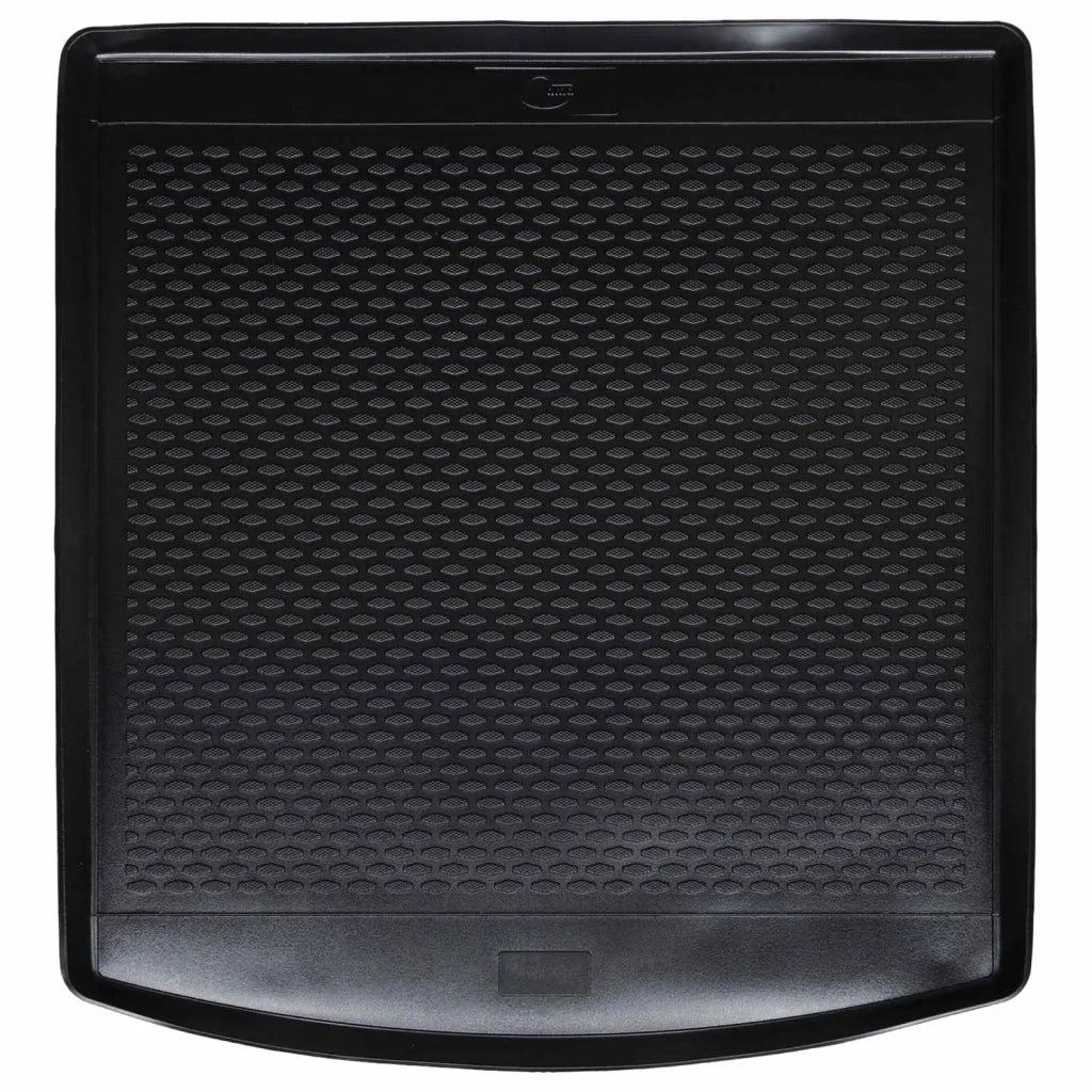 Tappetino per Bagagliaio Nero Gomma CFW5296147