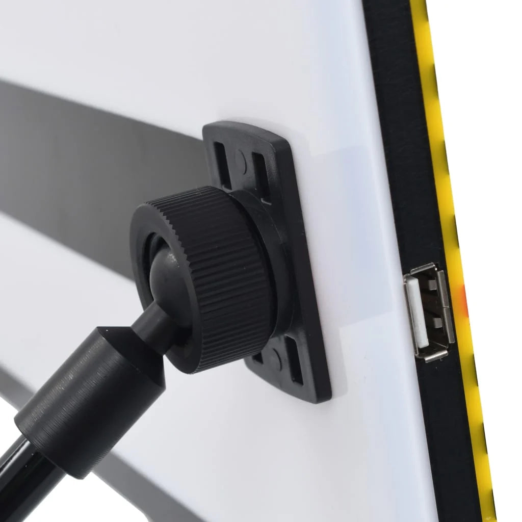 Pannello LED per la riparazione di ammaccature senza verniciatura 02_0004329