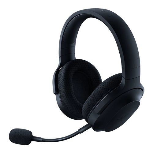 Cuffie gaming barracuda x wireless black rz04 04430100 r3m1 - RZ04-04430100-R3M1