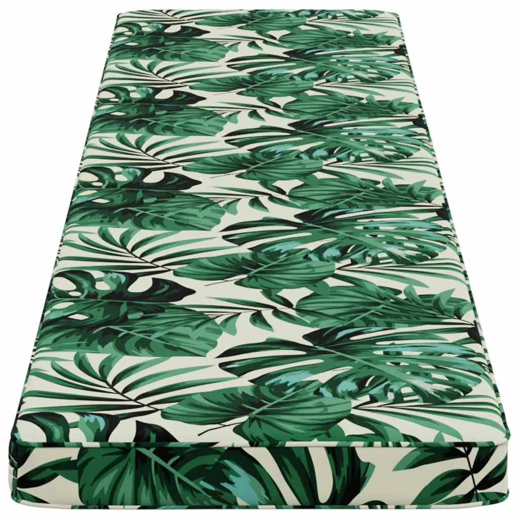 Cuscino per Panchina a 1 Pezzo VUGHT 100% Poliestere 951620