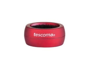 COLLARE SALVAGOCCIA UNO VINO- - ø cm.5 - 6 pezzi TESCOMA