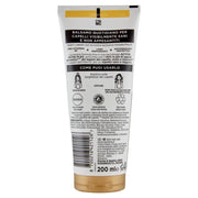 PANTENE PRO-V ACTIVE NUTRI-PLEX BALSAMO RIGENERA E PROTEGGE RINFORZA I CAPELLI DEBOLI E DANNEGGIATI CON O SENZA RISCIACQUO 200 ML