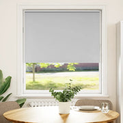 Tenda a Rullo Oscurante 90x150 cm Larghezza Tessuto 85,7 cm 4011386