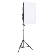Luci Professionali da Studio 2 pz 40x60 cm CFW1392086