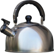 Casseruola a fiamma - Casseruole a fiamma per gas - Casseruole - 2L - Ideale per la camperistica!