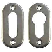 BORCHIA PER CILINDRO IN NYLON Per cilindro ovale - CISA