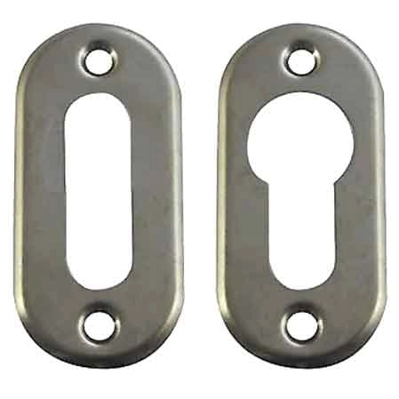 BORCHIA PER CILINDRO IN NYLON Per cilindro ovale - CISA