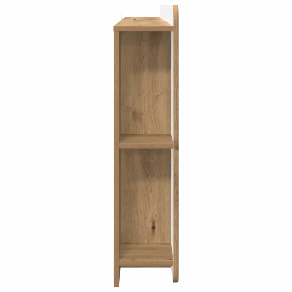 Testata del letto Rovere Artigianale Legno ingegnerizzato 8001290