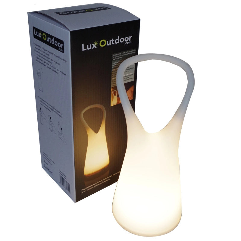 Lampe de table Lucioled Nomade