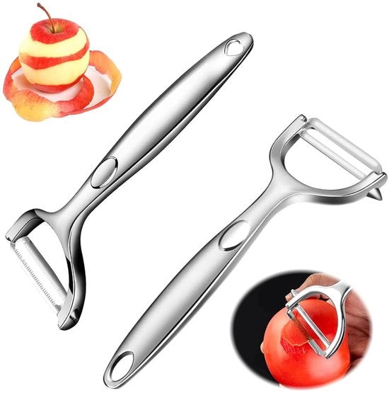 Ardeschiatore di Patate in Acciaio Inossidabile - Accessorio da Cucina