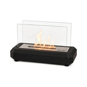 Biocamino tecno air system ruby auta black - 5420020007615