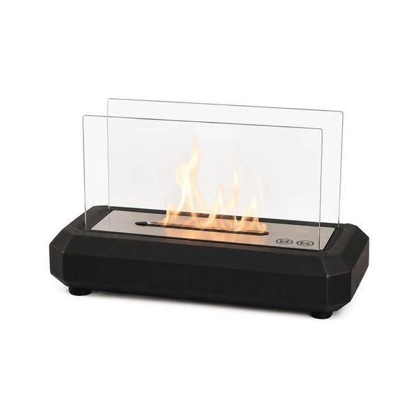 Biocamino tecno air system ruby auta black - 5420020007615