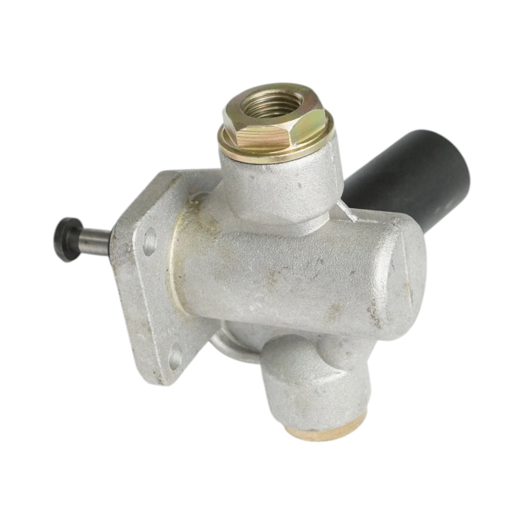 Pompa carburante Massey Ferguson serie 8100, 8200 codice OEM 836340066, V836340066, 0440008068