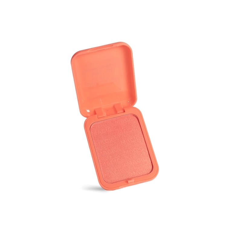 Magic Studio Velvet blush  Corallo dorato
