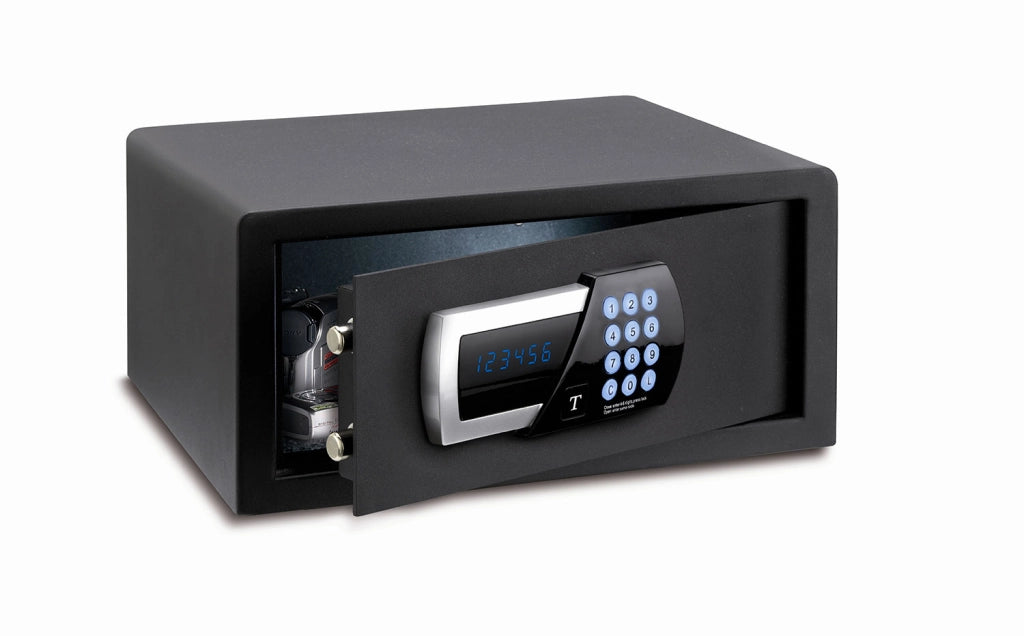 Cassaforte da Hotel Technomax TSW/4HN-S Elettronica Porta 5 mm