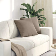 Cuscini da Divano 2 pcs Talpa 45 x 45 cm Tessuto