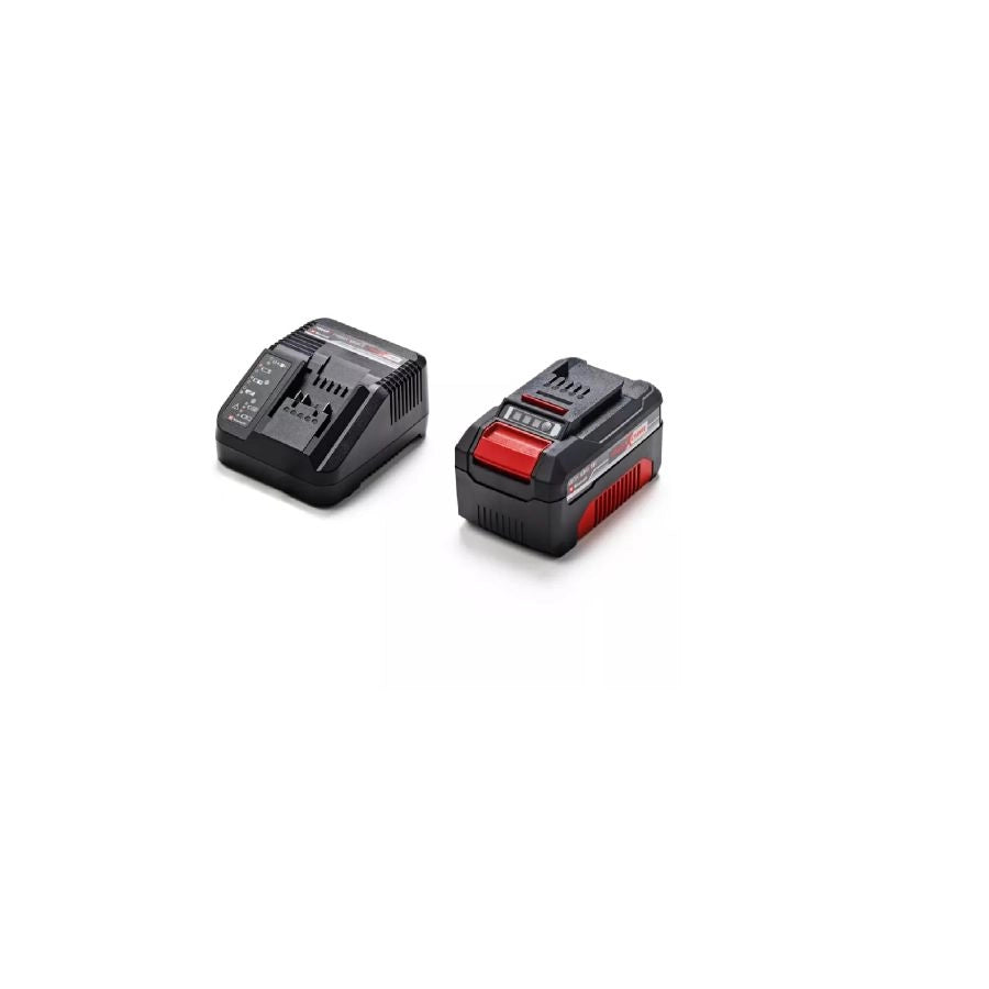 SMERIGLIATRICE ANGOLARE A BATTERIA TC-AG 18/115 LI