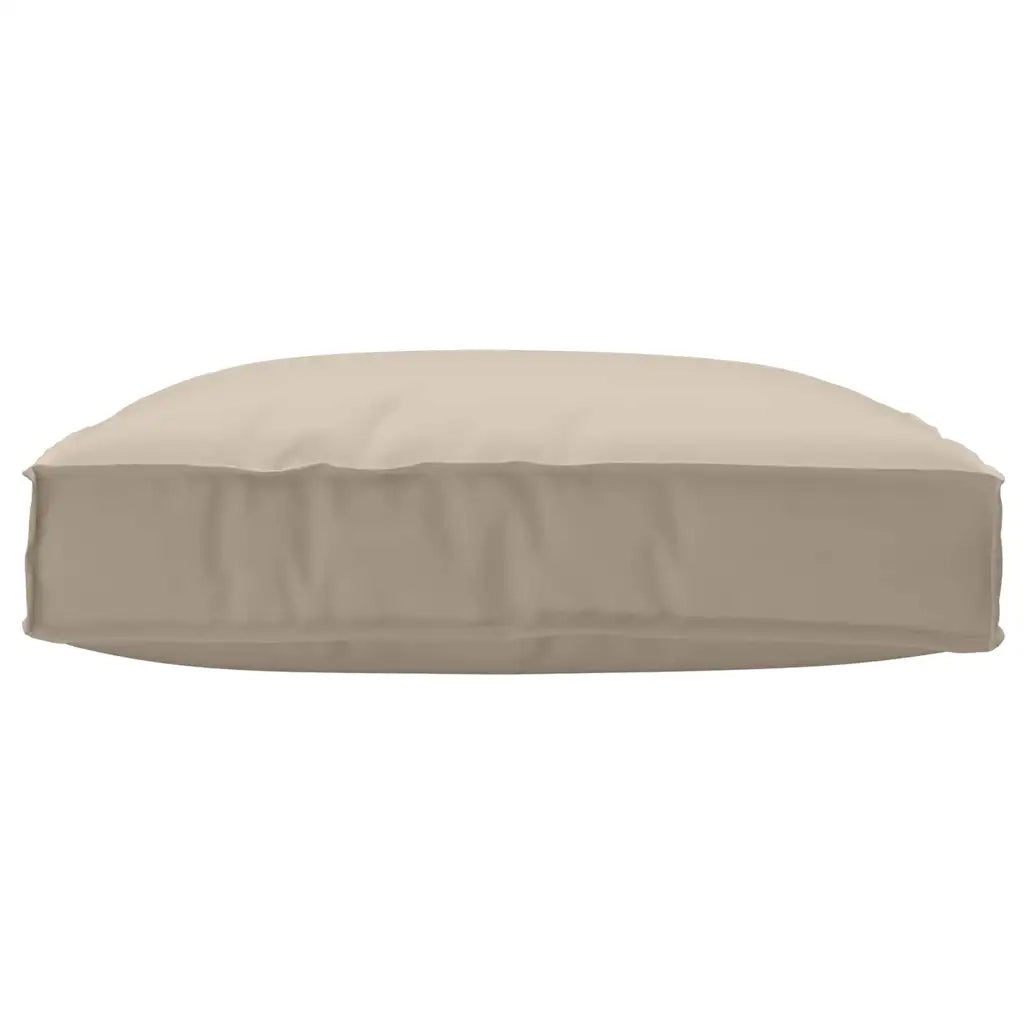 Cuscino Talpa 80 x 80 x 12 cm Tessuto Oxford 42001513