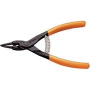 PINZA BECCHI DIRITTI PER ANELLI ESTERNI ART. 1036 BETA 140x0,9 mm - Ø 3÷10 mm - BETA