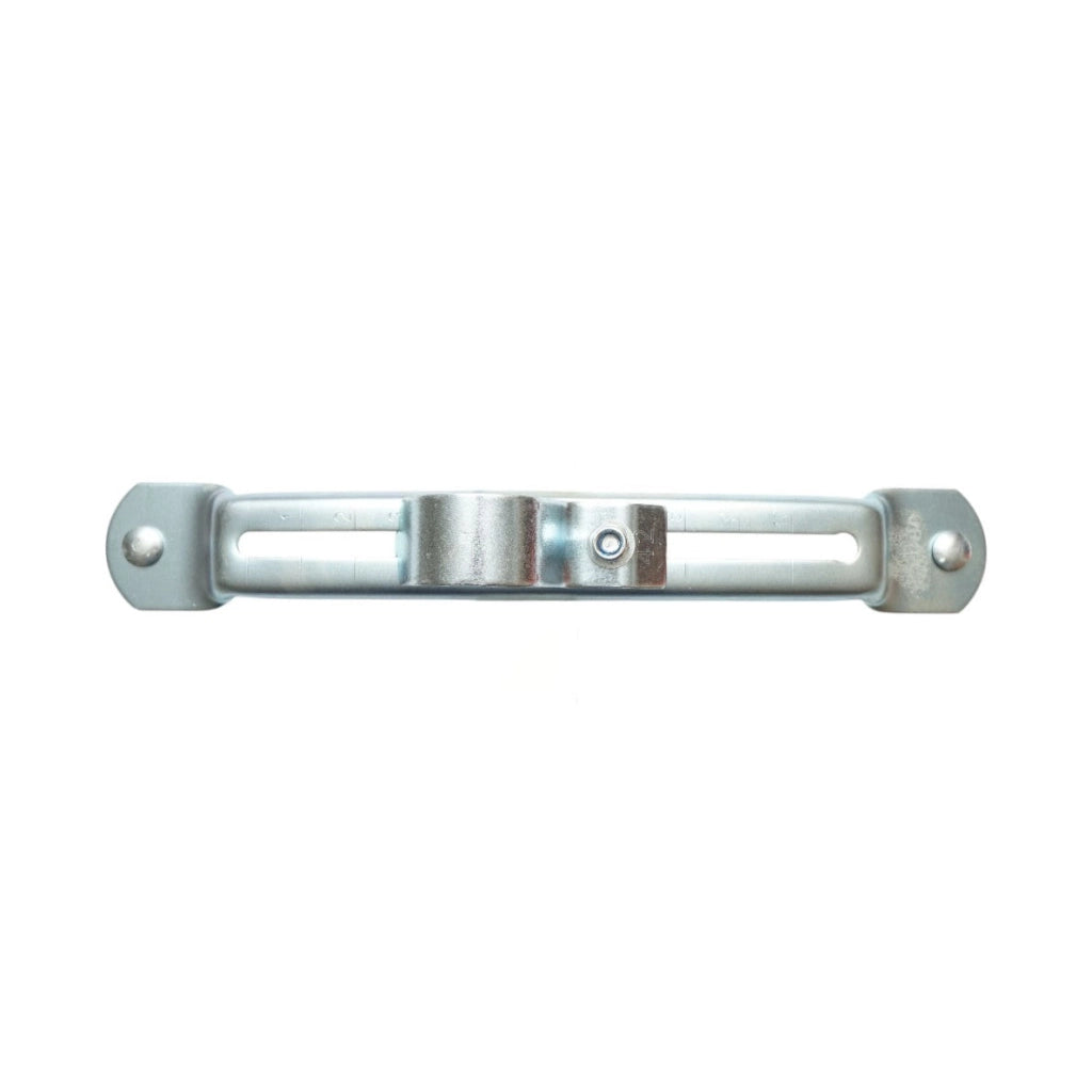 Staffa di montaggio parafango camion destra 310x42x40mm