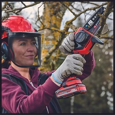 Einhell GE-PS 18/15 Li BL-Solo Rosso